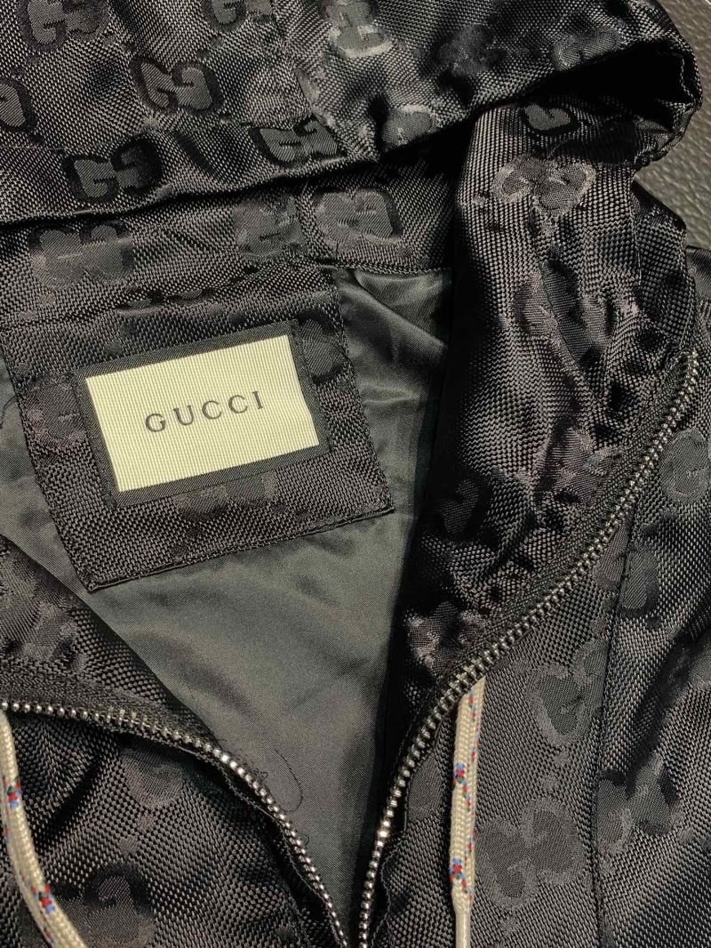 Gucci Outwear